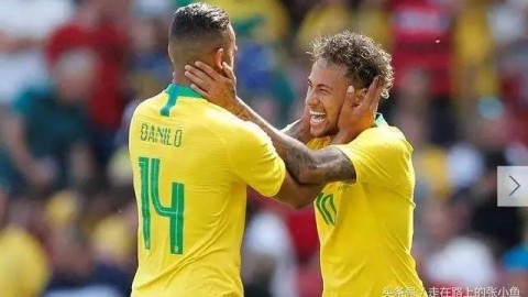 2026年世界杯尚未举行，目前无法确定巴西是否出线