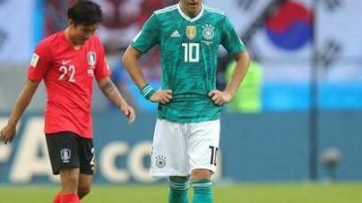 2022卡塔尔世界杯冷门比赛盘点