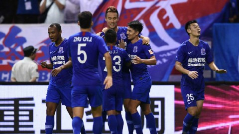 ⚽ 如何在线观看天下足球