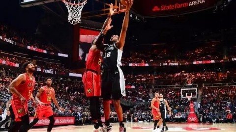 NBA篮球直播在线观看指南，球迷必收的观赛攻略