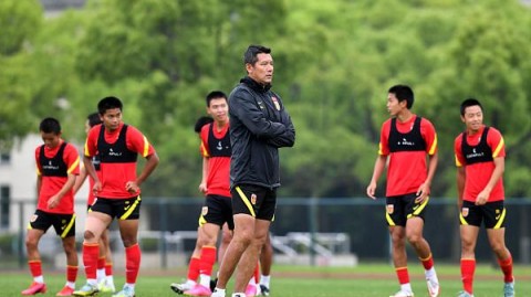U17国足4-2力克卡塔尔，从这场胜利看次日赛事前瞻，亚洲劲敌环伺，国足小将能否延续火力？