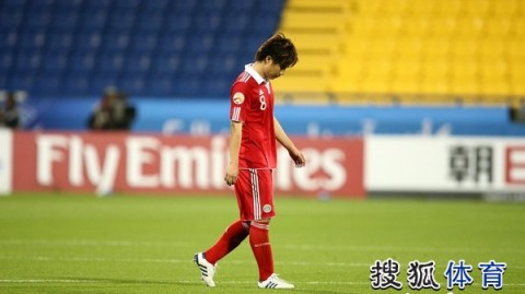 这是一篇关于2011年卡塔尔亚洲杯的深度数据复盘