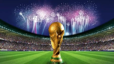 1942年国际足联世界杯，一场从未发生的赛事