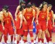 首先需要明确一个概念，2021年并没有举办女篮世界杯
