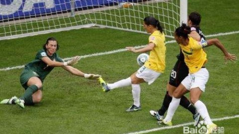 2024年女足世界杯赛程