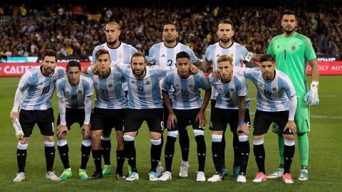 2024 FIFA年终排名，100名全榜单拆解，这6支球队的位置最有争议