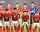 2013年广州恒大阵容