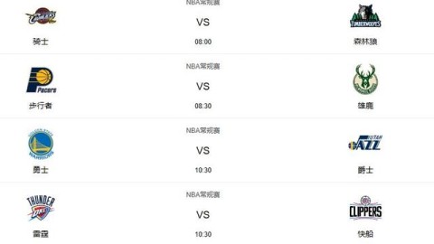 明日NBA焦点预告，总决赛G2一触即发，尼克斯挑战马刺主场