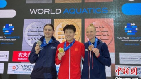 🥇 2024年U-20女足世界杯 · 金牌观赛四维指南