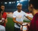 C罗为葡萄牙再战2026世界杯