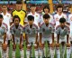 U17世界杯1/4决赛，阿根廷蓝白风暴碾碎德国战车，终场哨响时潘帕斯少年们叠成蓝色人山