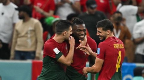 世界杯2022最强小组，不止一个答案