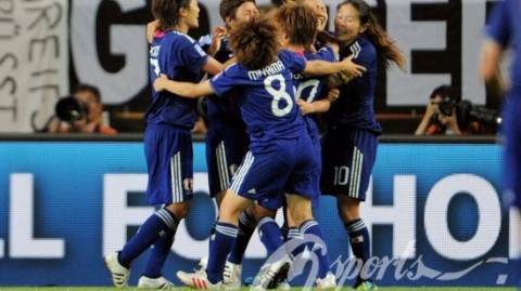 2012年世界杯日本爆冷德国？——一场错位的经典与真实的历史复盘