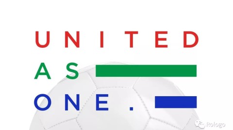 2026世界杯Logo，北美三国的融合与野心