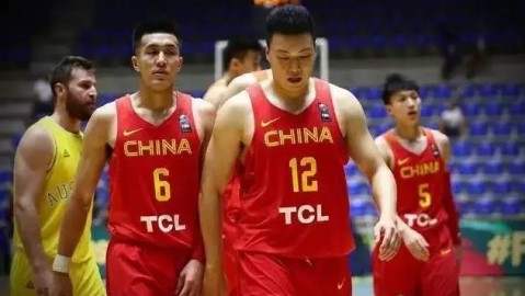 一次迟来的复兴，2025男篮亚洲杯赛后全景解读与未来启示录