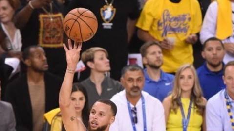 NBA总决赛参赛对象及三大禁忌事项
