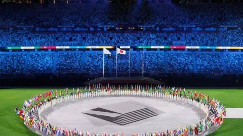 2021东京奥运会回顾，疫情阴霾下的体育盛会