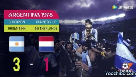 🏆再好的编剧都写不出，复盘2022卡塔尔世界杯决赛阿根廷点胜法国