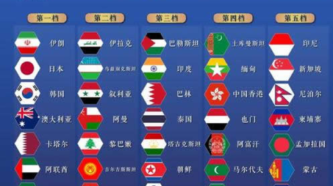2022年世界杯亚洲区预选赛附加赛，澳大利亚2比1胜阿联酋