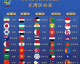 2022年世界杯亚洲区预选赛附加赛，澳大利亚2比1胜阿联酋