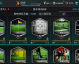 你提到的FIFA足球世界142球员，指的是FIFA足球世界手游里能力值总评达到142的球员卡。需要先和你说明一个关键情况