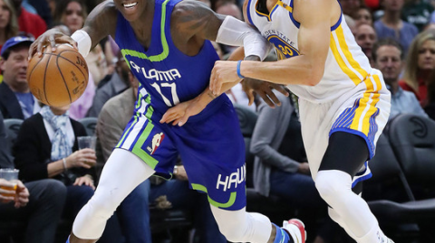 NBA免费直播源全攻略（2026年6月）