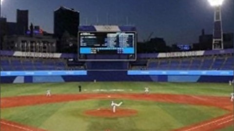 2028洛杉矶奥运会项目大换血，东道主强势加项，中美金牌之争暗流涌动