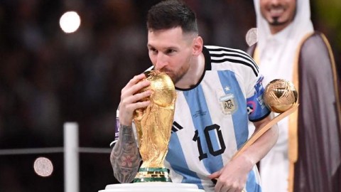 2026世界杯悬念，梅西的最后一舞能否如约上演？