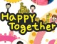 Happy Together，团队化学反应如何成为冠军的最后一块拼图