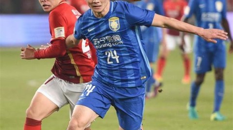 2016足协杯，恒大卫冕，三冠功成——十大珍藏瞬间与金句