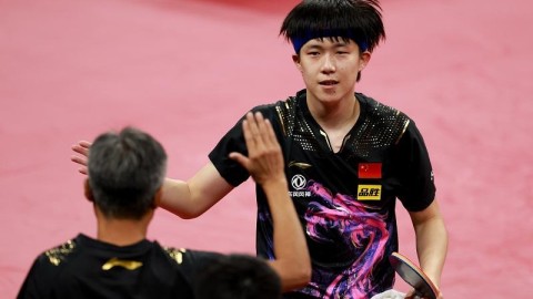 五、赛后影响与总结