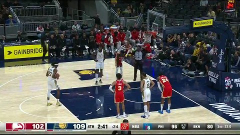 NBA季前赛比赛回放观看指南，全方位盘点官方与非官方渠道