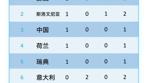4. 赛事分析