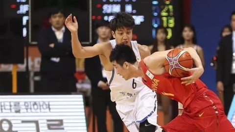 烽火连天！2022世界杯篮球亚洲预选赛全景回顾，中国男篮的突围之路与亚洲格局重塑