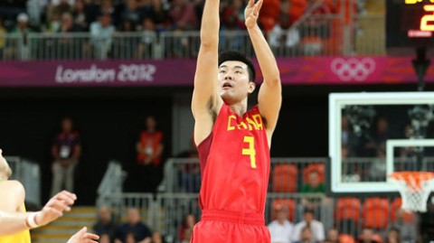 巅峰之战与新秩序的序幕——2012年伦敦奥运会男篮比赛深度复盘