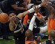 NBA总决赛特别前瞻，假如明天，2021史诗对决迎来终极一战？