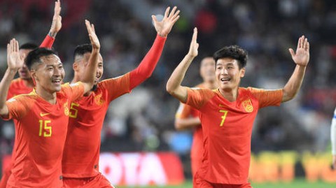 告别美加墨，望向2030——中国男足2026世预赛全景回顾