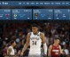 NBA赛事直播观察，战术博弈与即时动态