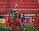 当然，这是一篇关于印尼U17国家队在U17亚洲杯提前出线的专业报道