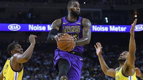 NBA赛程多长时间