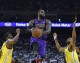 NBA赛程多长时间