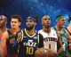 2025-26赛季NBA锦标赛排名，尼克斯登顶，雷霆湖人马刺齐进八强