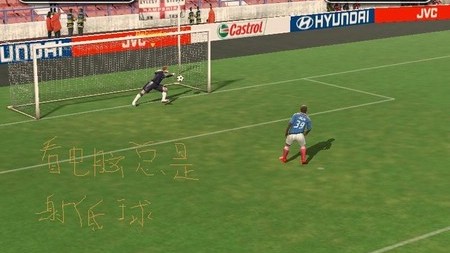2024欧洲杯·势均力敌之战全记录