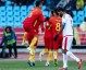 U23亚洲杯小组赛首战，中国国奥队0-1惜败卡塔尔U23，出线形势骤然严峻