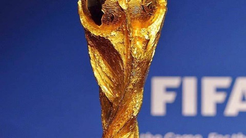 2038世界杯申办进入白热化，五大势力激烈角逐主办权