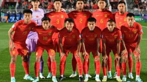 2023男足亚洲杯时间