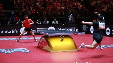 CCTV5在线直播观看乒乓球，2024世乒赛团体赛观赛指南