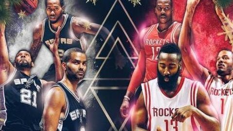 NBA今日战火不歇，东西部决赛各有一场重量级对决。东部冠军已经诞生，而西部决赛也到了天王山之战的关键时刻