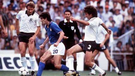 1984年世界杯