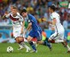 2014世界杯32强最终排名与回顾总结